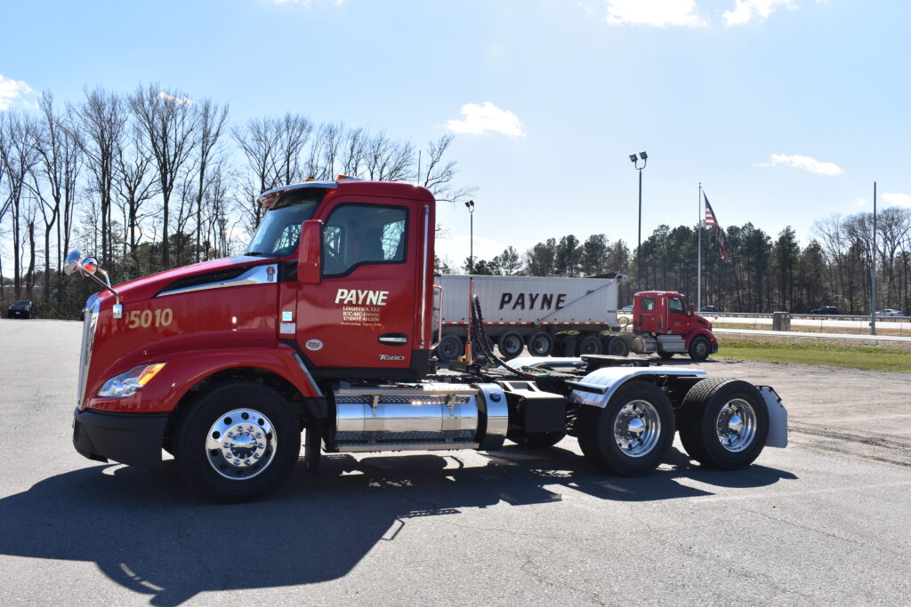 Payne Logistics, LLC.
